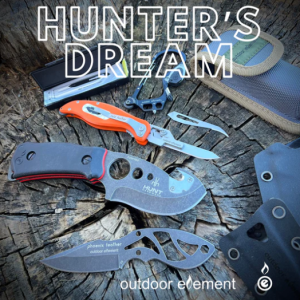 Hunter's Dream Bundle