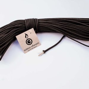 Custom Survival Paracord 100'