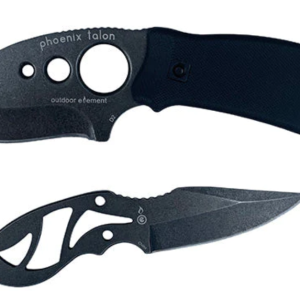 Phoenix Combo Hunting Survival Knife Set