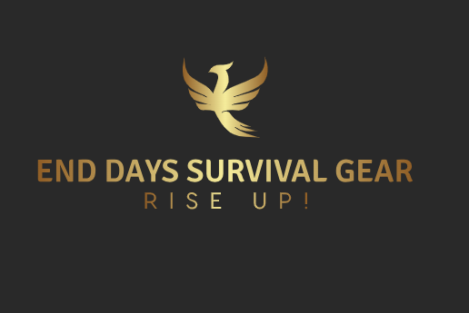 End Days Survival Gear